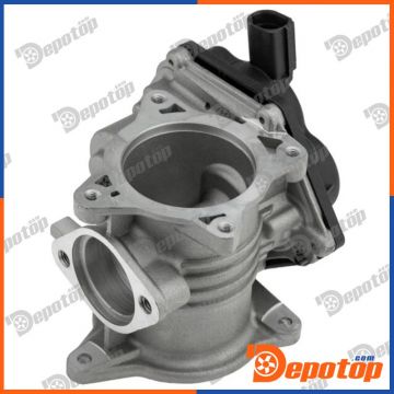 Vanne EGR pour VW  | 27-4091, 73-0240